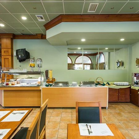 Paradise Inn Liapades Corfu Экстерьер фото